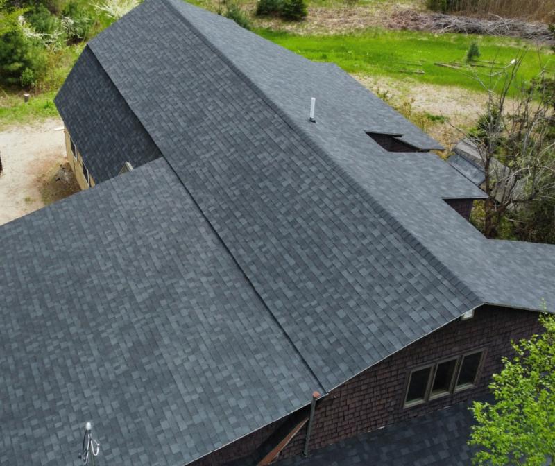 Finding the Right Roofers in Bangor, Maine